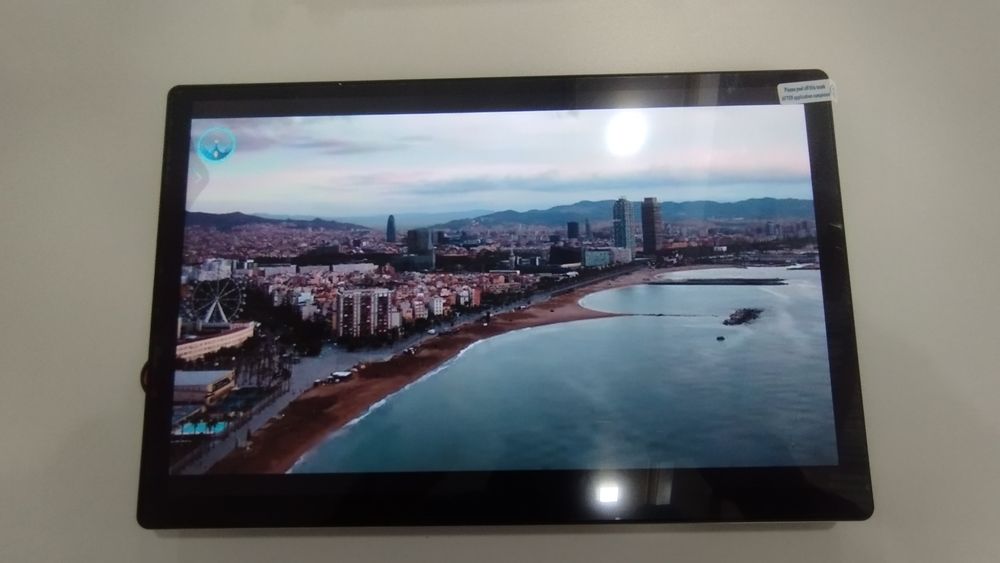 Магнитола 13 дюйм универсал 8 и 4 ядер 4/64 6/128г WiFi 4G сим CarPlay