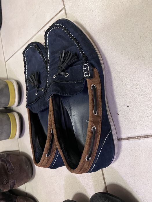 Мъжки Обувки номер 44