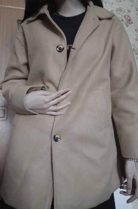 Женские разные пальто