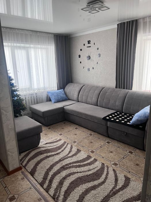 Продам квартиру.