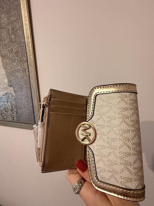 Портмоне Michael Kors