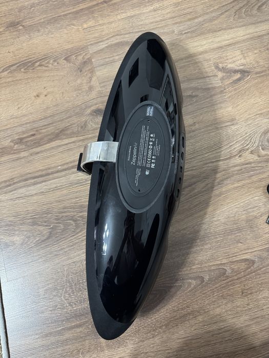 Bowers & Wilkins zeppelin air impecabila - model pt iphone 7 8 x 11 13