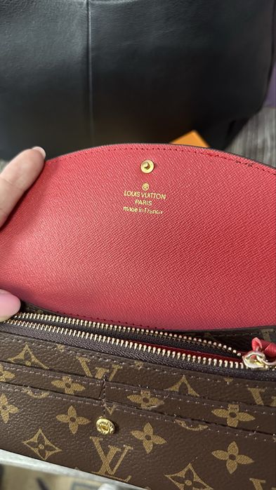 Продам кошелек новый