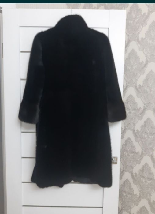 Норкавая шуба 150 000тг