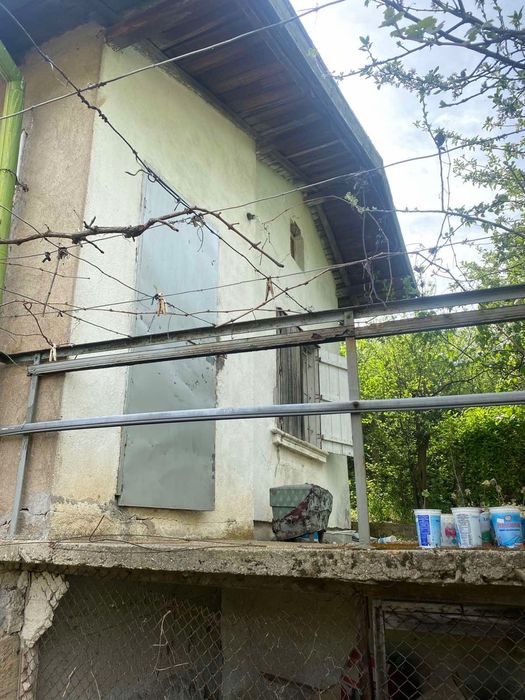 Продава се Къща в Харманли - 40 кв.м за 381 €/кв.м - Снимка #5