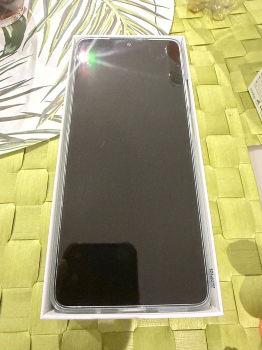 Motorola G 06 нов