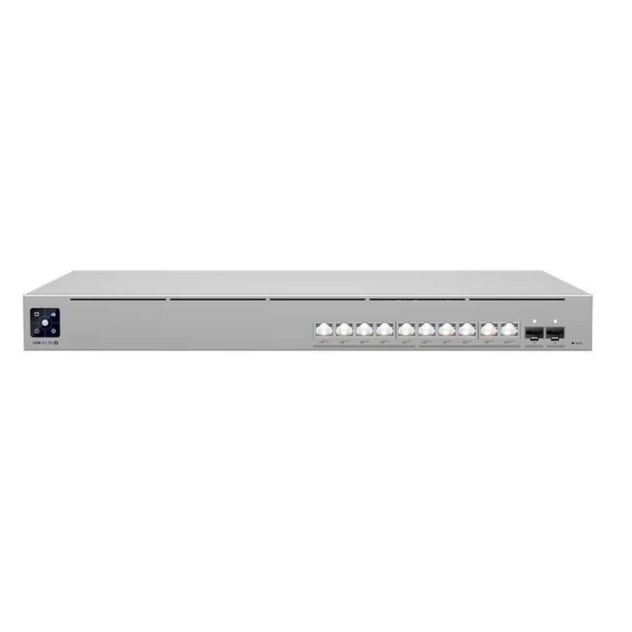 UniFi Switch Pro XG 10 L3 PoE 10 Гбит коммутатор Ubiquiti