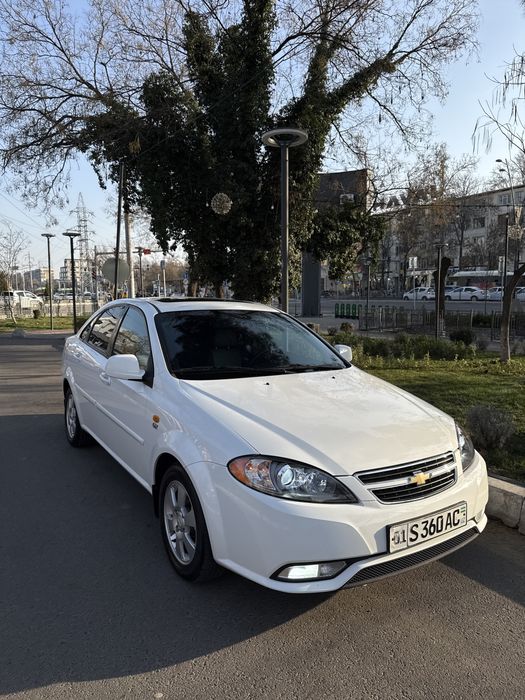 Jentra Avtomat 2021 Metan