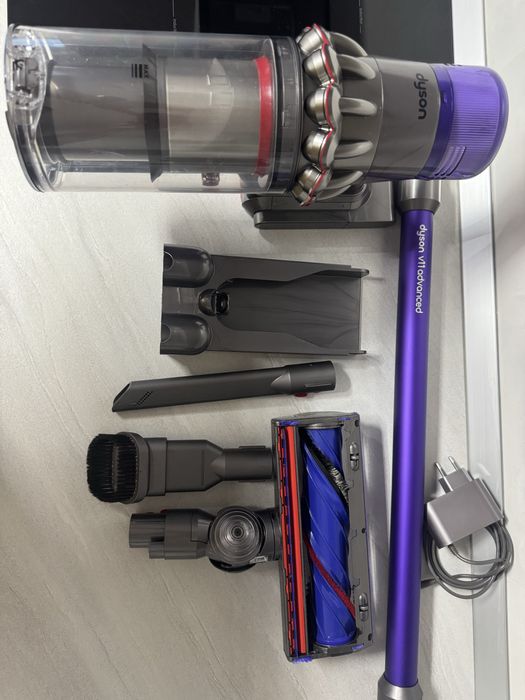 Apirator Dyson V11 Advanced, garantie nov 2027