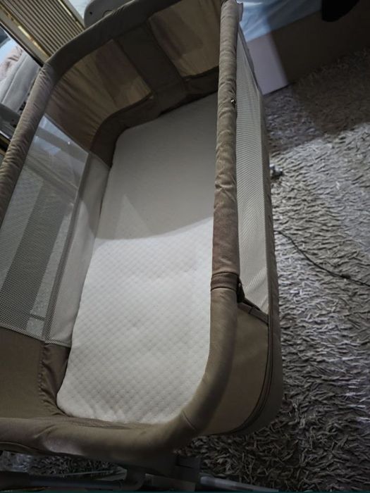 Идеальная люлька maribel для детей