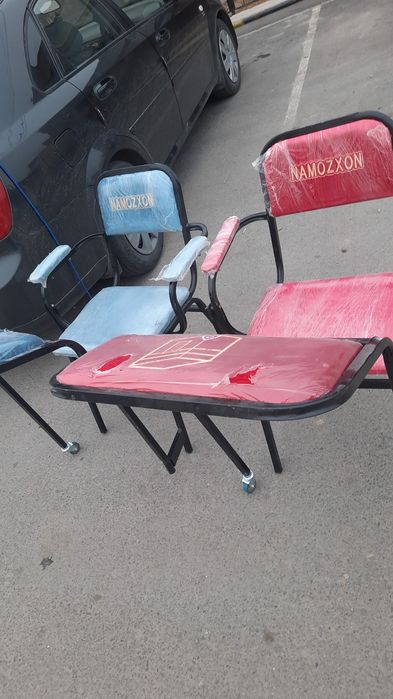 Намаз оқитын стул