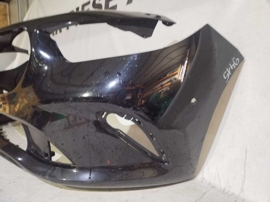 Bara fata Mercedes B-Class W247, 2019, 2020, 2021, 2022, 2023, cod origine OE A247885300.