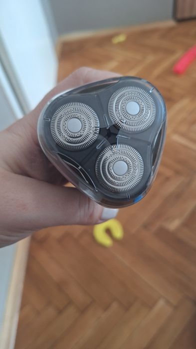 Електрическа самобръсначка Blaupunkt MSR801