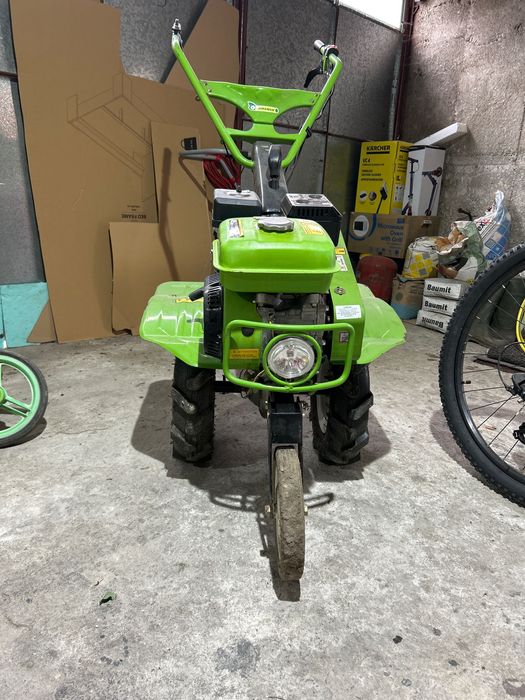 Мотофреза Гардения/Gardenia 7 k.c