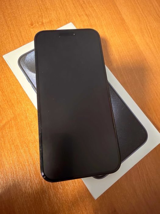 Продам Iphone 15 ProMax 256 Gb