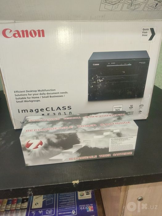 Canon  Mf  3010 ,