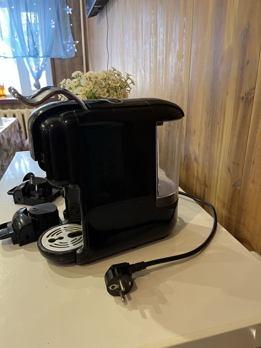 Кофемашина капсульная 6в1