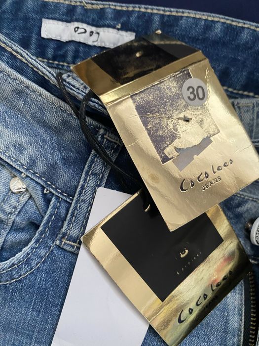 Женские джинсовые боюки