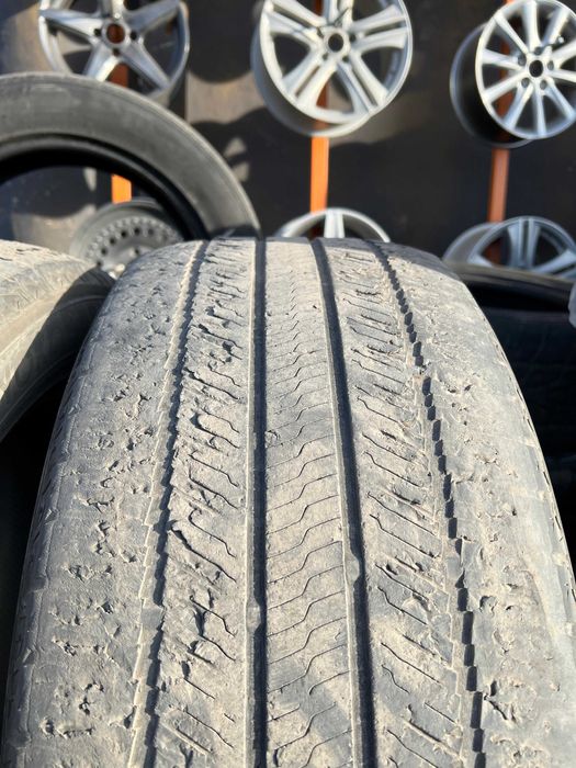 Yokohama Geolandar G058 (комплект)