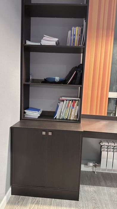 Шкаф для спальни новое