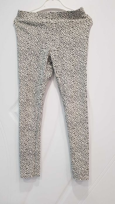 Детски еластични дънки