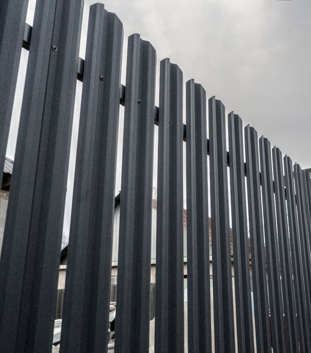 Продаётся штакетники