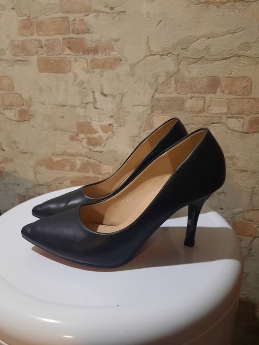 Продам уфли б/у в хорошем состоянии