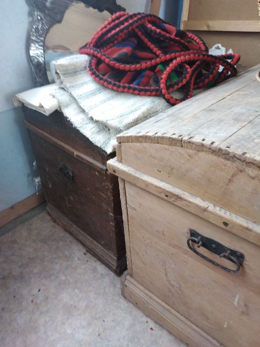 Сандъци за чеиз 3 броя