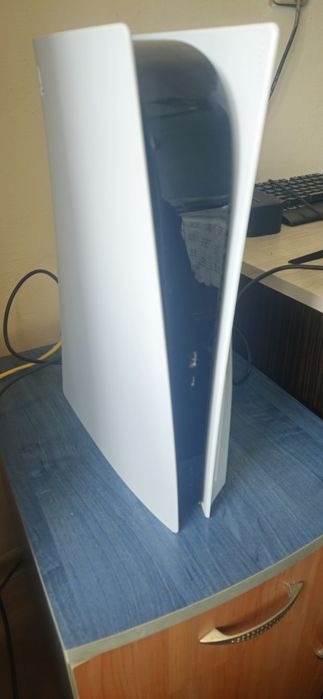 Playstation 5 slim