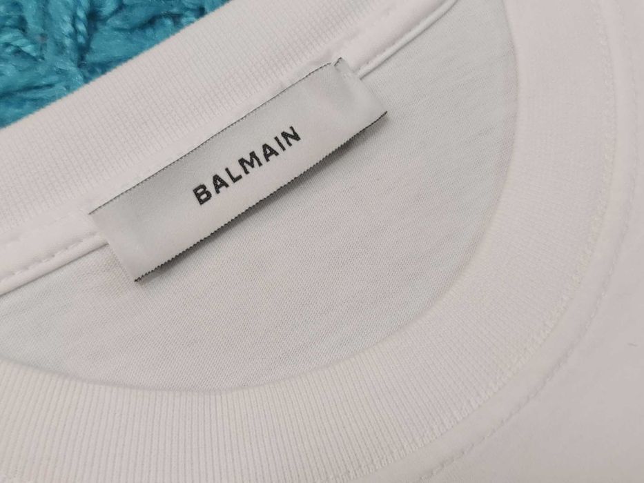 Tricou Balmain Regular