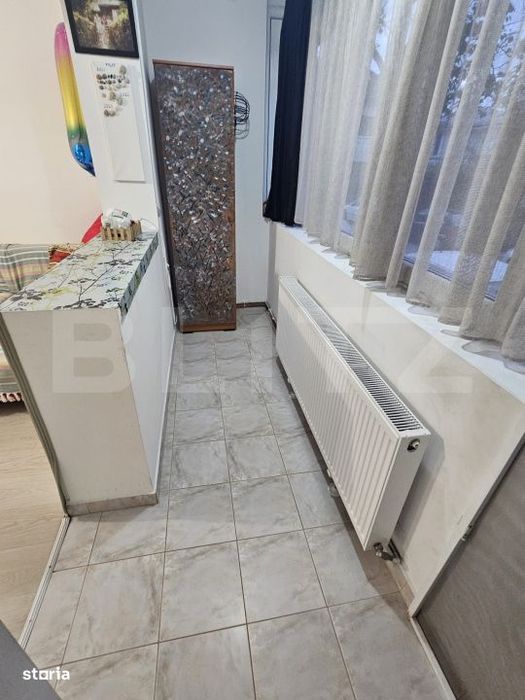 Apartament cu 2 camere, 51 mp, zona Sud — fotografia 3