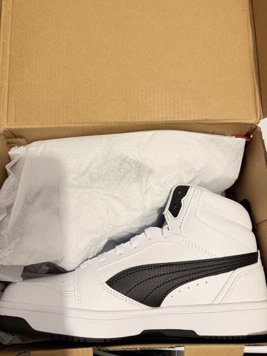 Детски Маратонки Puma