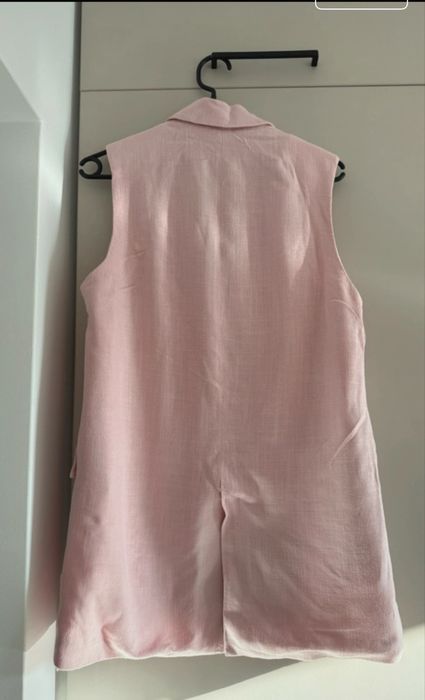 Vesta roz pudrat• Stradivarius • XS