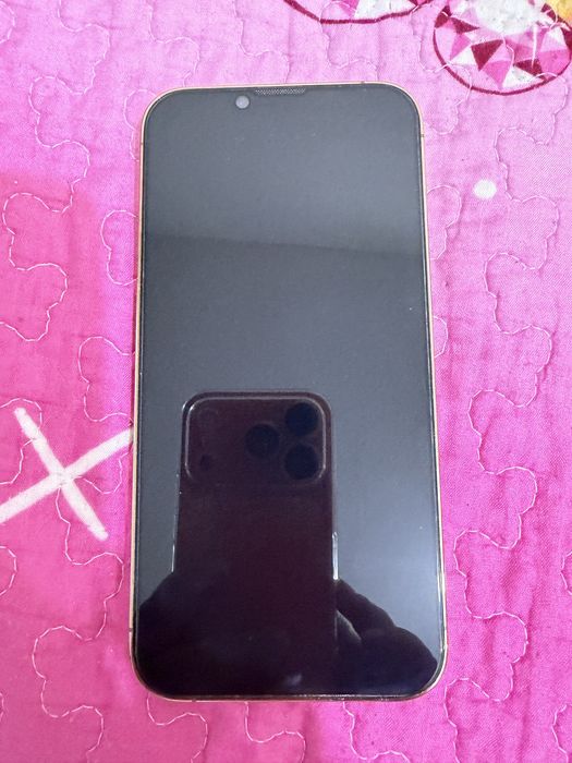 IPhone 13 Pro Gold 256GB