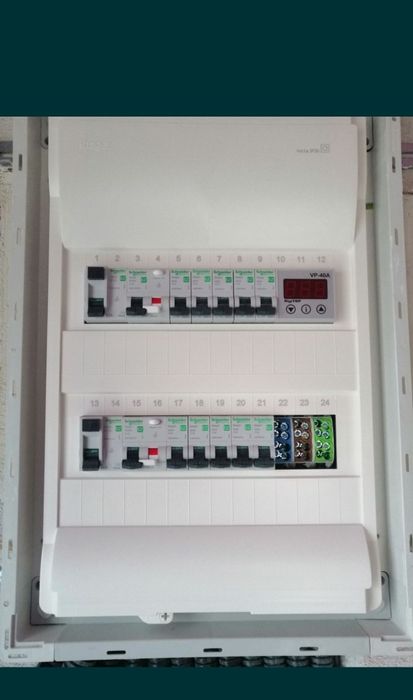 Electrician în Drobeta-Turnu Severin