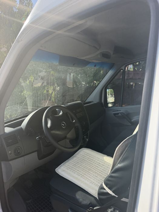 Mercedes-Benz Sprinter 315 CDI