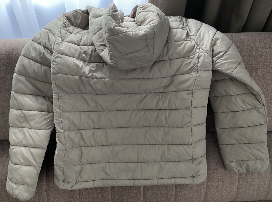 Geaca primavara pull&bear