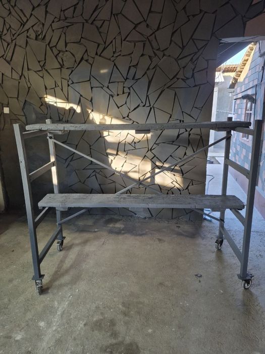 Строительные Козлы