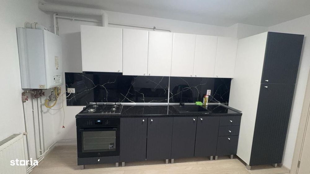 Apartament 3 camere - 1 Mai Facultatea de Medicina