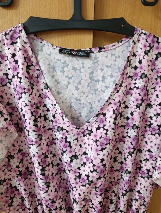 Rochițe scurte de vară