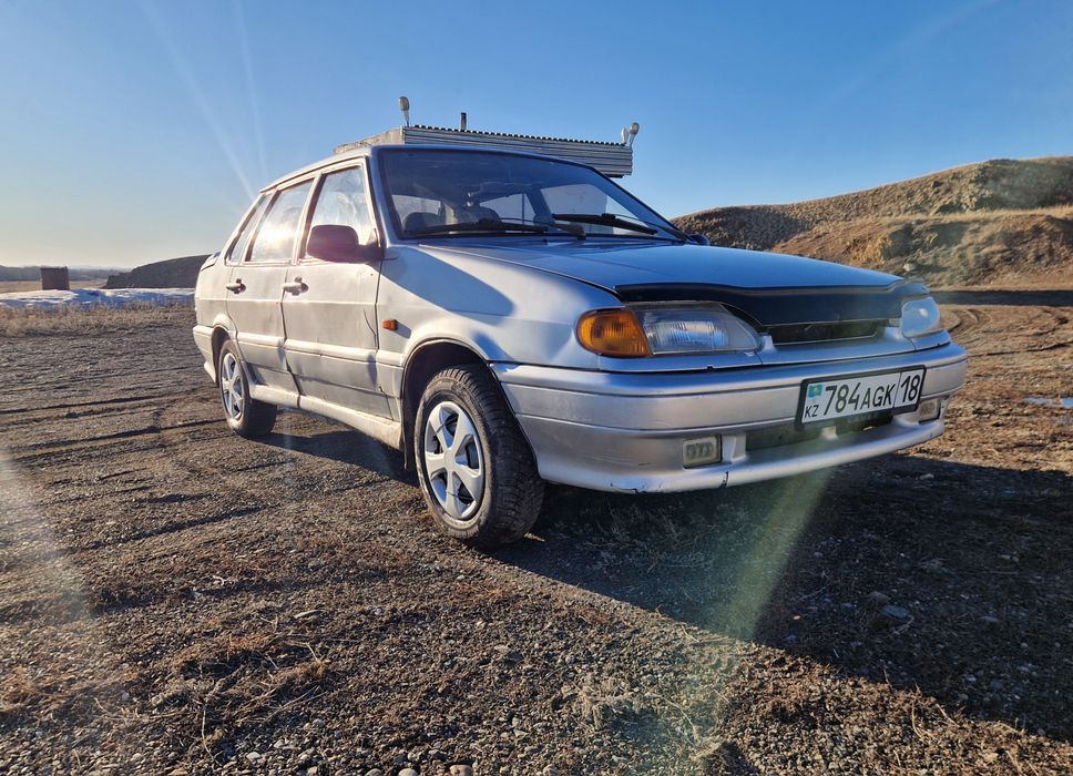 Продам Ваз 21115