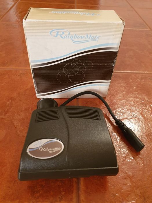 RainbowMate. Accesoriu aspirator Rainbow.