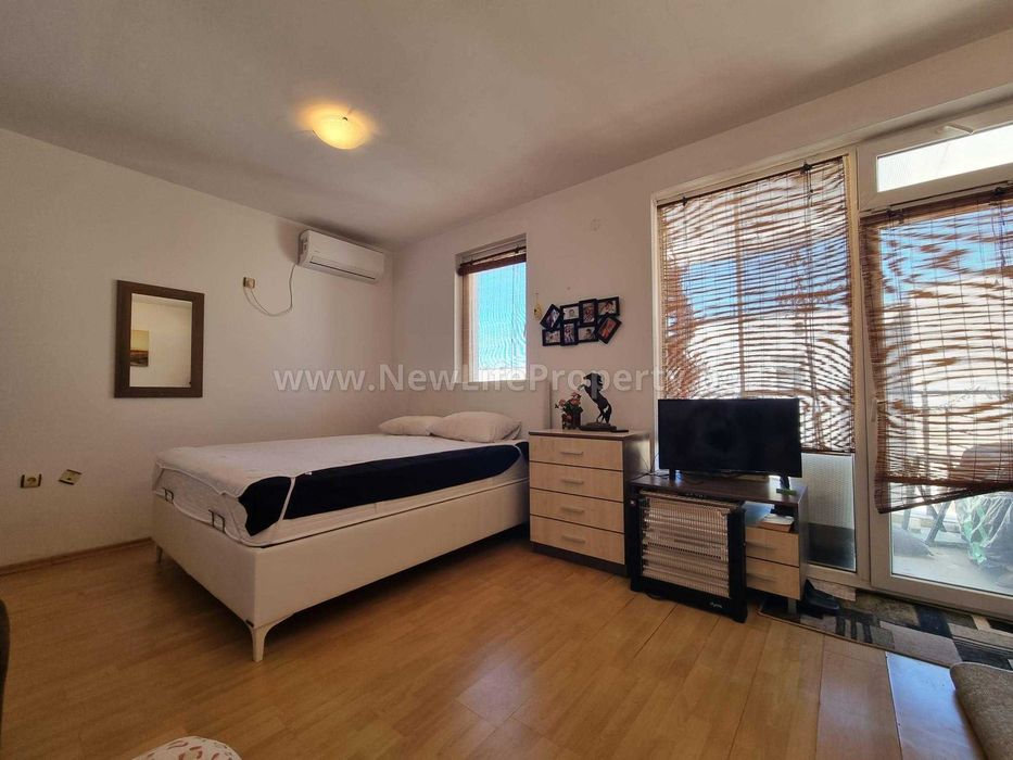 Продава се Едностаен апартамент в к.к. Слънчев бряг - 69 кв.м за 595 €/кв.м - Снимка #6