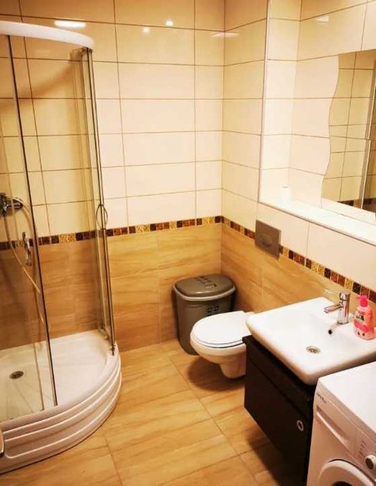 Дава се под наем Двустаен апартамент в Пловдив, Каменица 1 - 60 кв.м за 260.1 € - Снимка #6