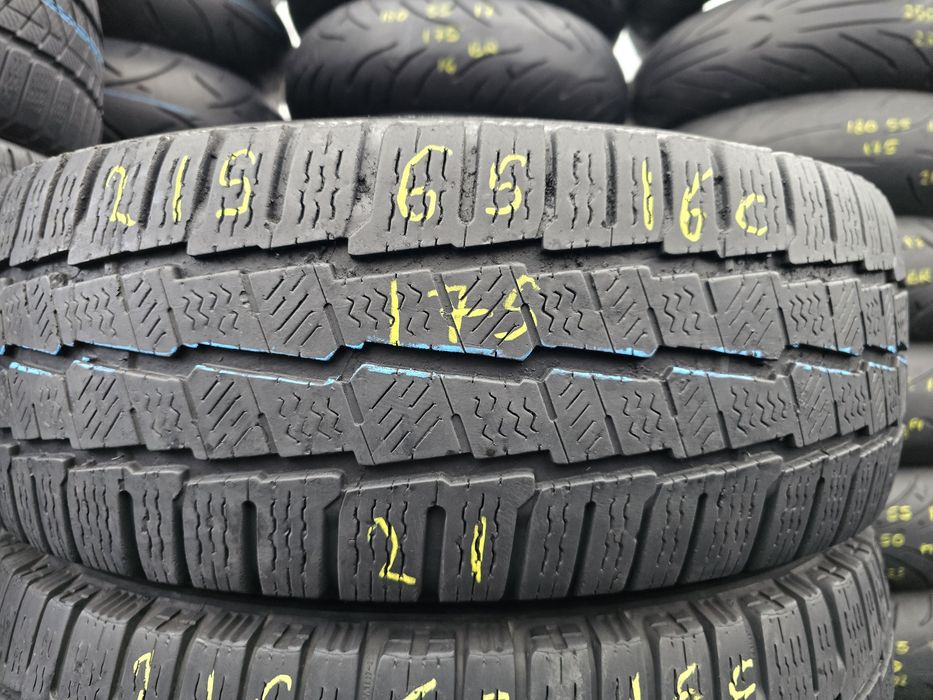 215.65.16c michelin m+s