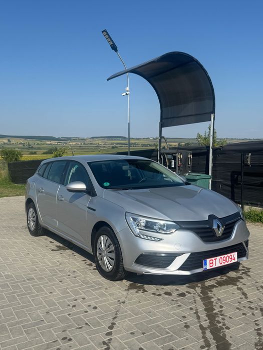 Renault Megane IV