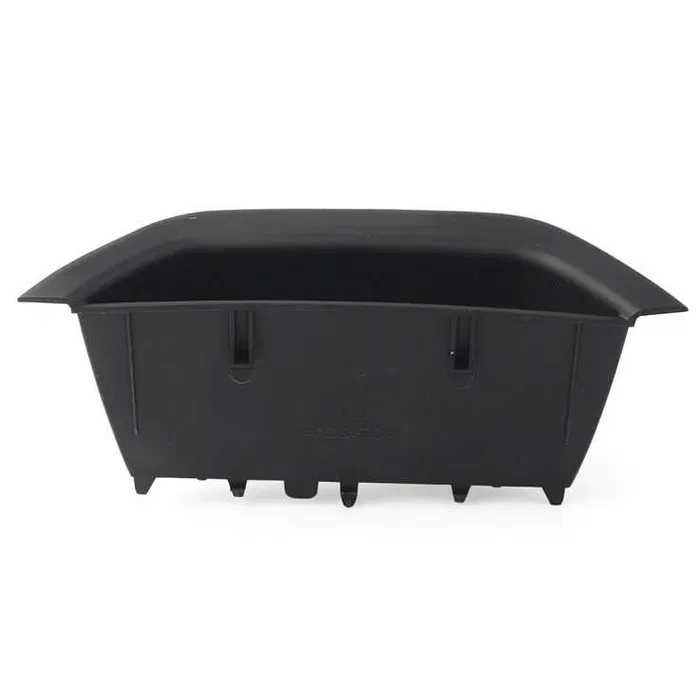 Maner interior trim capac usa sofer negru Bmw x3 x4 f25 f26 2010-2017