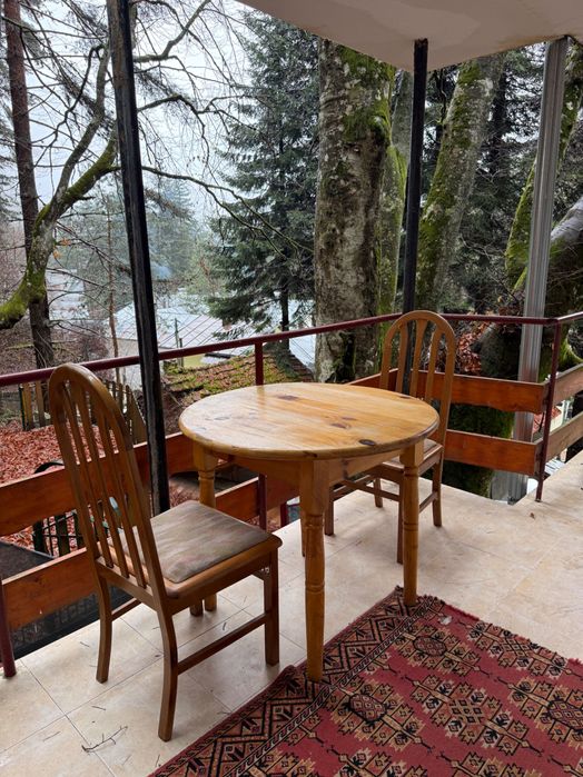 Дава се под наем Къща в с. Вихрен, Област Благоевград - 130 кв.м за 169.32 € - Снимка #20