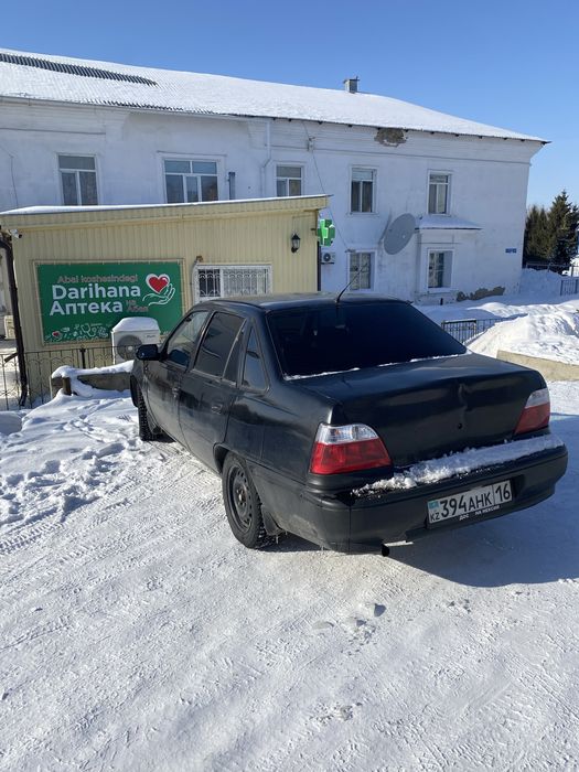 Продам чудо узбекской инженирии