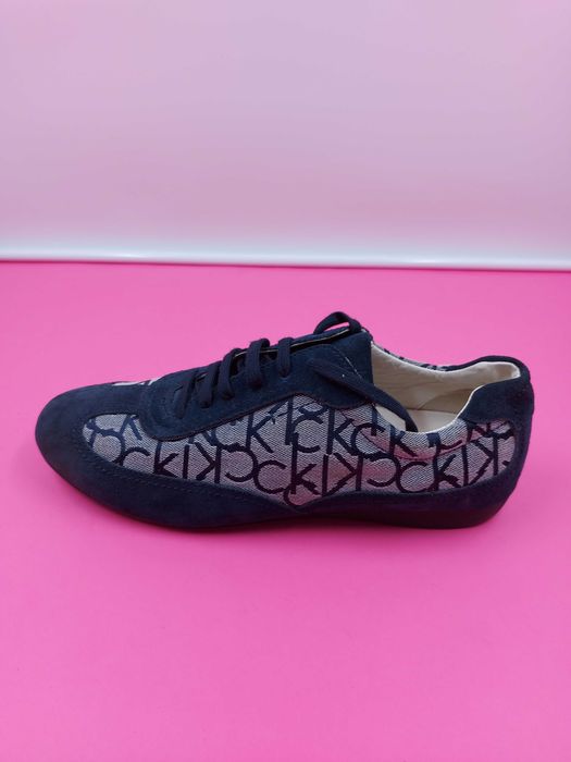 Calvin Klein Legaro номер 45 Оригинални мъжки маратонки